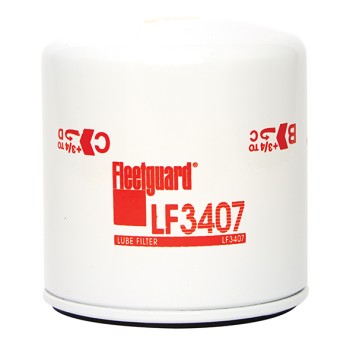 Fleetguard Oil Filter - LF3407